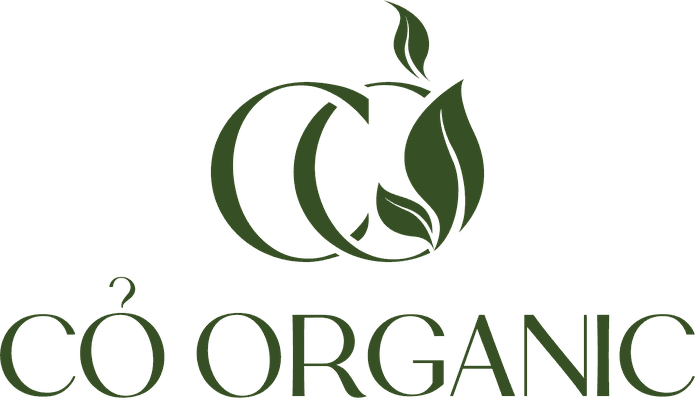 Cỏ Organic